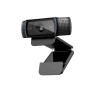 Logitech HD Pro Webcam C920X PRO, Widescreen Video Calling and Recording, 1080p - 30 fps Camera, Desktop or Laptop Webcam
